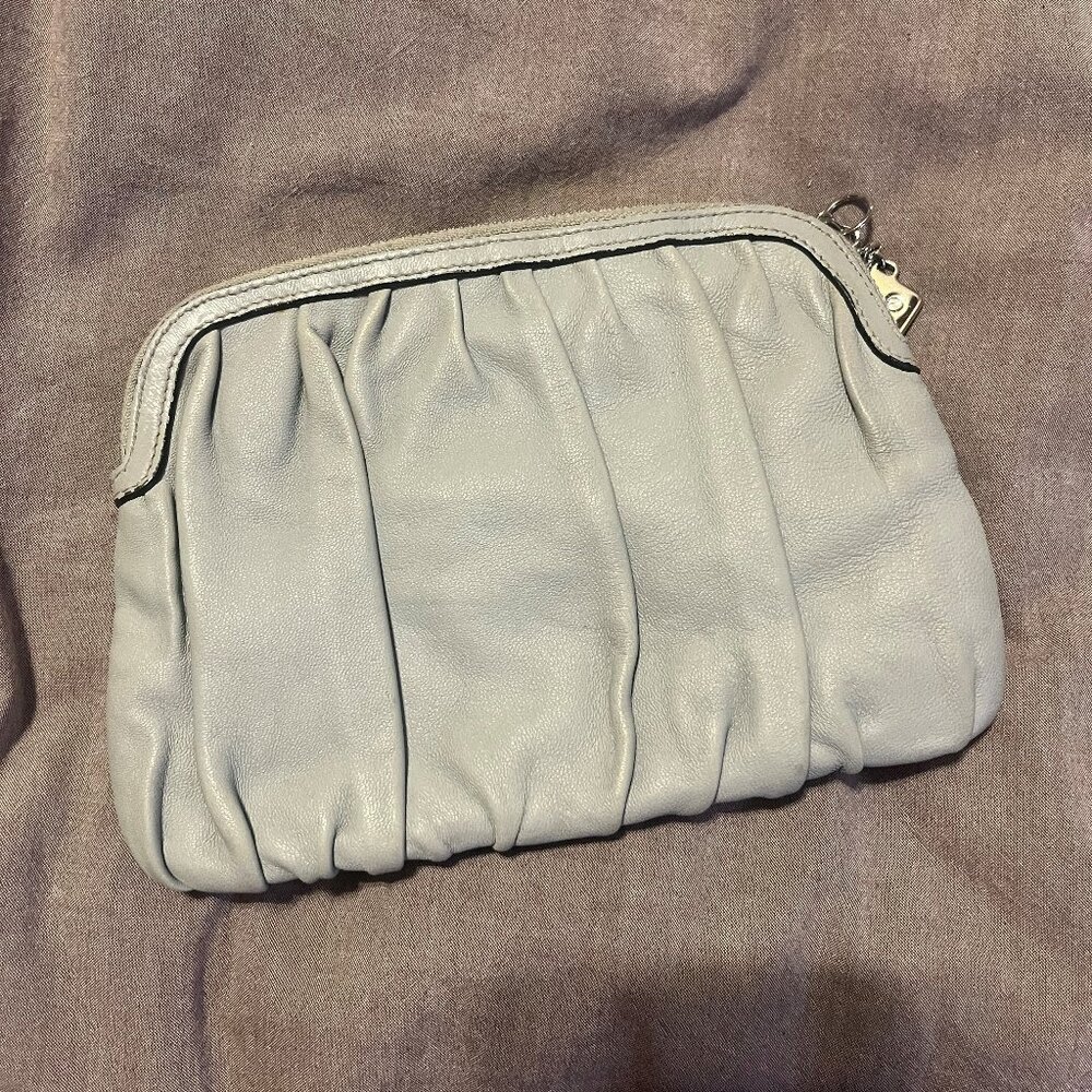 Dolce makeup bag